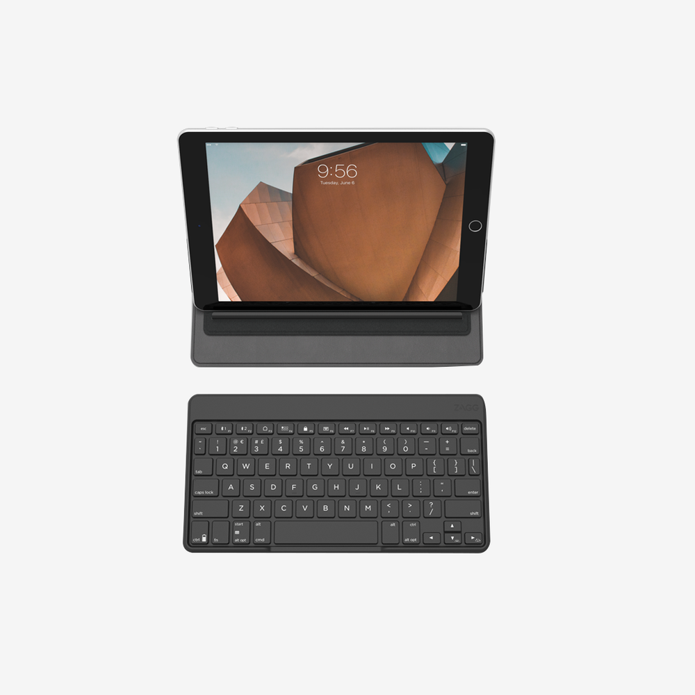 Flex Universal and Portable Keyboard