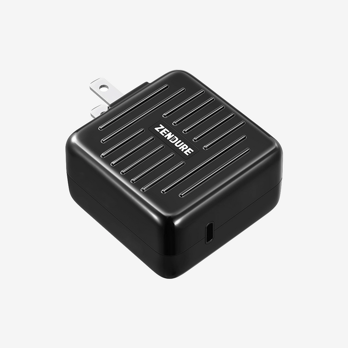 SuperPort 61W Charger