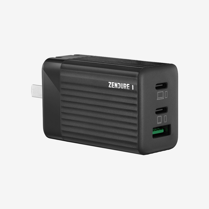 SuperPort S3 65W Charger