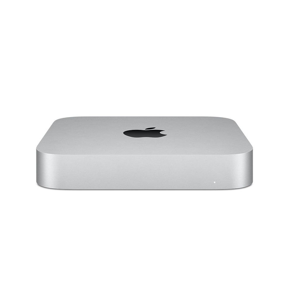 TEST Mac mini